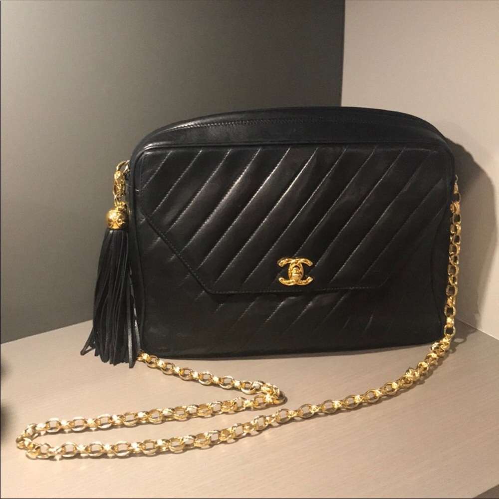 Gorgeous Chanel bag